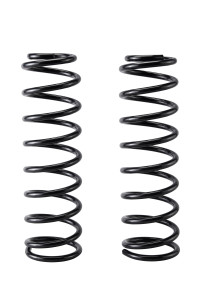 ARB / OME 18-20 Jeep Wrangler JL Coil Spring Set Front 2in Lift 3153