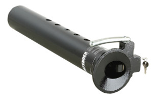 Defender Locking Gooseneck Coupler Defender Locking Gooseneck Coupler