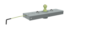 Turnoverball Center Kit