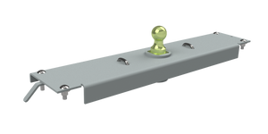 Turnoverball One-Piece Kit