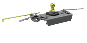 Turnoverball One-Piece Kit For RAM 3500