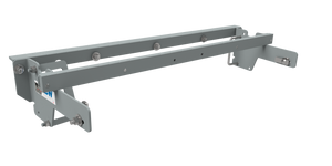 Turnoverball Mounting Kit