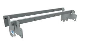 Turnoverball Mounting Kit