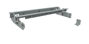 Turnoverball Mounting Kit