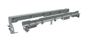 Turnoverball Mounting Kit