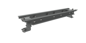 Turnoverball Mounting Kit Turnoverball Mounting Kit