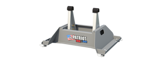 Patriot 18K 5th Wheel Hitch Base Patriot 18K 5th Wheel Hitch Base