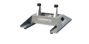 Companion 5th Wheel Hitch Base For Turnoverball Companion 5th Wheel Hitch Base For Turnoverball