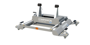 Companion Slider 5th Wheel Hitch Base For RAM Puck System Companion Slider 5th Wheel Hitch Base For RAM Puck System