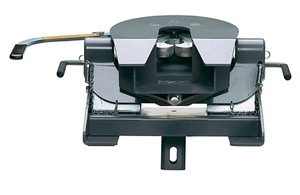 B&W Trailer Hitches RVK3050 Companion 5th Wheel Hitch Kit For A Flatbed Truck B&W Trailer Hitches RVK3050 Companion 5th Wheel Hitch Kit For A Flatbed Truck