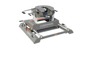 Companion Slider 5th Wheel Hitch Kit For 2020 GM Puck System Companion Slider 5th Wheel Hitch Kit For 2020 GM Puck System