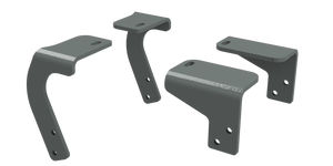 Custom Installation Kit For Universal Mounting Rails For Some RAM Trucks