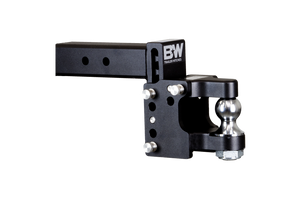 2.5 Mdl 8 Pintle, 2" Ball 2.5 Mdl 8 Pintle, 2" Ball