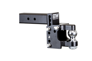 2.5 Mdl 8 Pintle, 2-5/16 Ball 2.5 Mdl 8 Pintle, 2-5/16 Ball