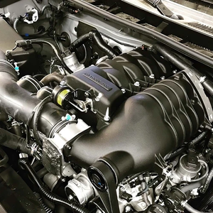 TVS1320 4Runner/FJ Cruiser 2010-2019 4.0L Supercharger System TVS1320 4Runner/FJ Cruiser 2010-2019 4.0L Supercharger System
