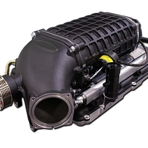 TVS2300 Challenger/Charger/300C 5.7L Supercharger System TVS2300 Challenger/Charger/300C 5.7L Supercharger System