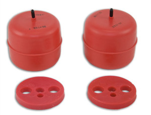 Air Lift Replacement Air Spring - Red Cylinder Type 60252