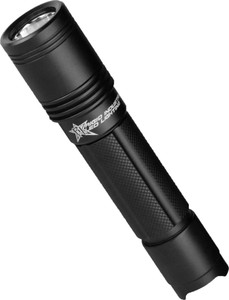 Rigid Industries RI-600 Flashlight - Green