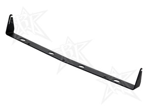 Rigid Industries Chevy 1500 - 2011-2013 / 2500/3500 - 2007.5-2010 - 20in SR-Series Bumper Mount Kit