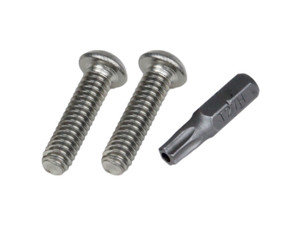 Rigid Industries SRM/SRQ Security Kit