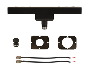 Rigid Industries Pole Mount Kit