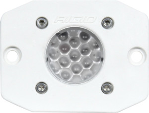 Rigid Industries Ignite Diffused - FM - White