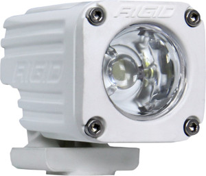 Rigid Industries Ignite Flood - SM - White