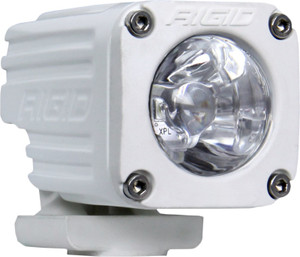 Rigid Industries Ignite Spot - SM - White