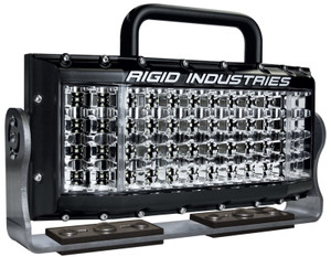 Rigid Industries Site Series -10-16V - 80/40 - Black