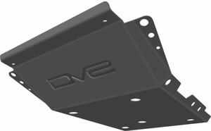 DV8 Offroad 2016+ Toyota Tacoma Front Skid Plate