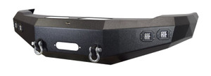 DV8 Offroad 10-14 Dodge Ram 2500/3500 Front Bumper