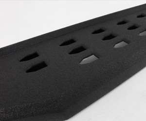 Go Rhino 07-20 Toyota Tundra RB20 Complete Kit w/RB20 + Brkts + 2 RB20 Drop Steps 6944158020T