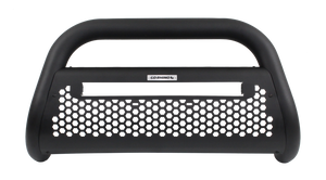 Go Rhino 19-20 Chevy 1500 RC2 LR 20in Light Mnt Complete Kit w/Front Guard + Brkts