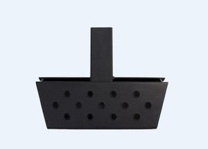 Go Rhino HS-10 Hitch Skid Step