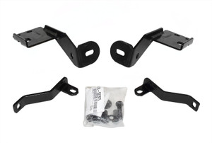 Go Rhino 06-15 Toyota RAV4 RC2 Brackets