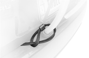 Thule Passive Trunk Locking Strap - Black