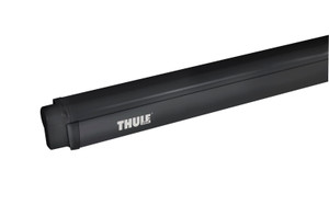 Thule HideAway Awning 8.5ft. (Wall Mount) - Black