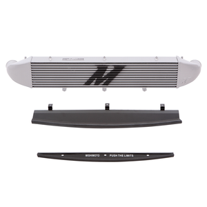 Mishimoto 14-16 Ford Fiesta ST 1.6L Performance Intercooler (Silver) Mishimoto 14-16 Ford Fiesta ST 1.6L Performance Intercooler (Silver)