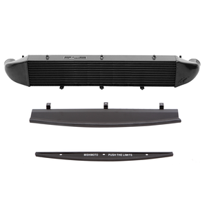 Mishimoto 14-16 Ford Fiesta ST 1.6L Performance Intercooler (Black) Mishimoto 14-16 Ford Fiesta ST 1.6L Performance Intercooler (Black)