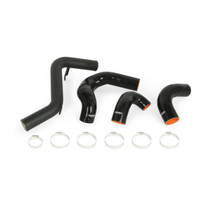 Mishimoto 2013+ Ford Focus ST Intercooler Pipe Kit - Wrinkle Black Mishimoto 2013+ Ford Focus ST Intercooler Pipe Kit - Wrinkle Black