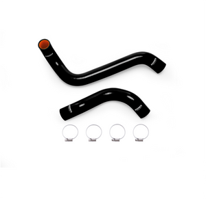Mishimoto 07-16 Toyota Tundra V8 Black Silicone Hose Kit Mishimoto 07-16 Toyota Tundra V8 Black Silicone Hose Kit
