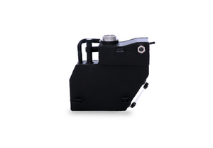 Mishimoto 2016+ Chevrolet Camaro Aluminum Coolant Overflow/Expansion Tank - Black Mishimoto 2016+ Chevrolet Camaro Aluminum Coolant Overflow/Expansion Tank - Black
