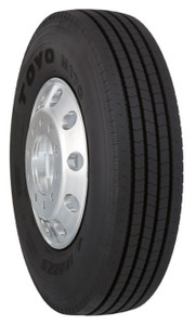 Toyo M170 - 10R225 141/139L G/14 M170 TL (20.51 FET Inc.)