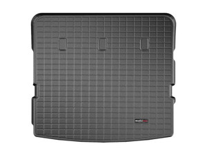 WeatherTech 2018+ Lincoln Navigator Cargo Liner - Black