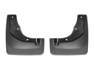 WeatherTech 13+ Ford Escape No Drill Front Mudflaps