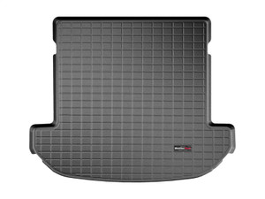 WeatherTech 2021+ Kia Sorento Cargo Liners - Grey 421407 - Down