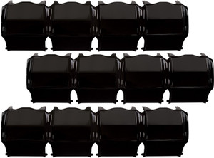 Rigid Industries Adapt Lens Cover 30in - Black