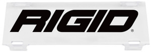 Rigid Industries 11in RDS-Series Light Cover - Clear