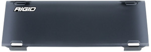 Rigid Industries 11in RDS-Series Light Cover - Smoke