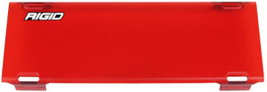 Rigid Industries 11in RDS-Series Light Cover - Red